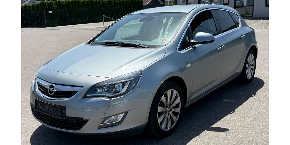 Opel Astra 179.899 km 2.450 &euro; Bisingen 72406