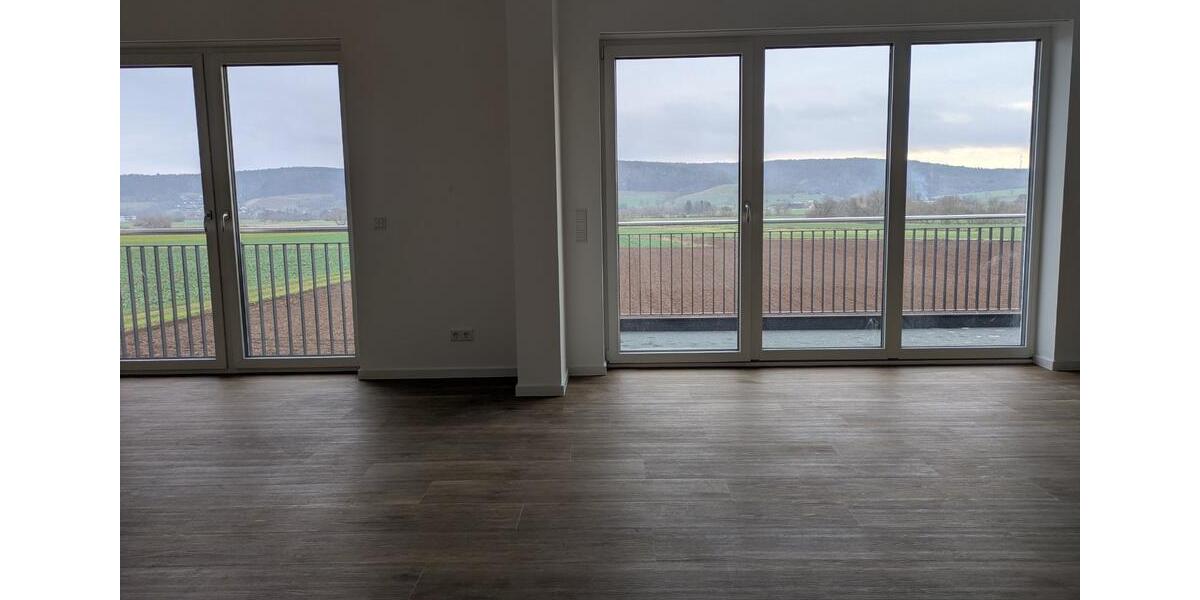 Etagenwohnung Bad Hersfeld - 3 Zimmer, 98 m&sup2;, 1.226&euro; | Angebot:24454136