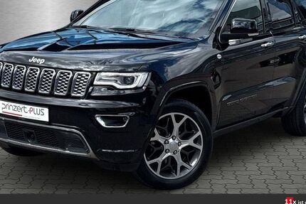 Jeep Grand Cherokee 93.970 km 29.470 &euro; Darmstadt 64285