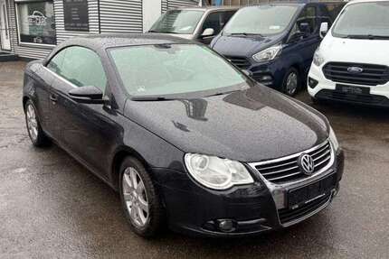VW Eos 103.937 km 7.990 € Sindelfingen 71065