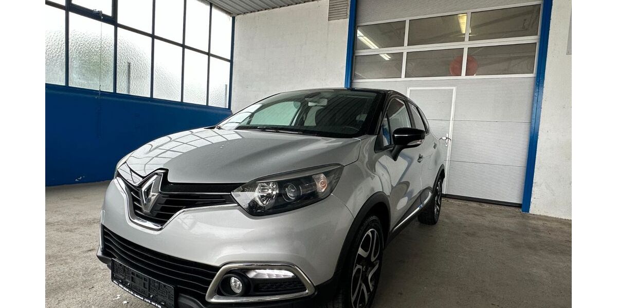 Renault Captur 146.000 km 8.480 &euro; Spraitbach 73565