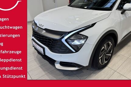 Kia Sportage 34.750 km 27.450 &euro; Heidenau 21258