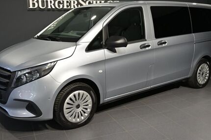 Mercedes-Benz Vito 33.300 km 45.577 &euro; Waiblingen 71332