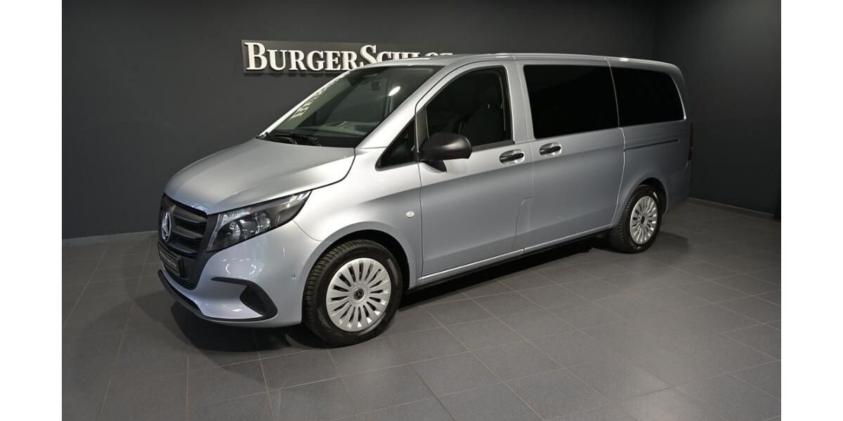 Mercedes-Benz Vito 33.300 km 46.291 &euro; Waiblingen 71332