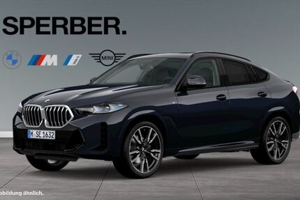 BMW X6 25.106 km 80.900 &euro; Bamberg 96050