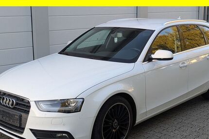 Audi A4 193.820 km 8.900 &euro; Lübeck 23556