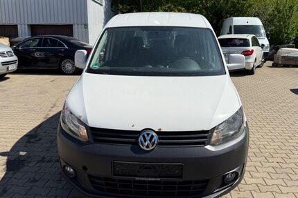 VW Caddy 249.000 km 6.500 € Gerstetten 89547