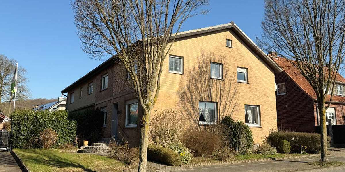 Einfamilienhaus Nottuln / Schapdetten Schapdetten - 11 Zimmer, 180 m&sup2;, 339.000&euro; | Angebot:26701137