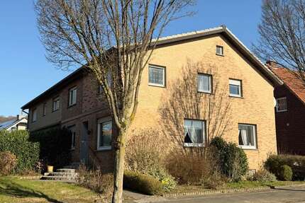 Haus Nottuln / Schapdetten Schapdetten - 11 Zimmer, 180 m&sup2;, 339.000&euro; | Angebot:26701137