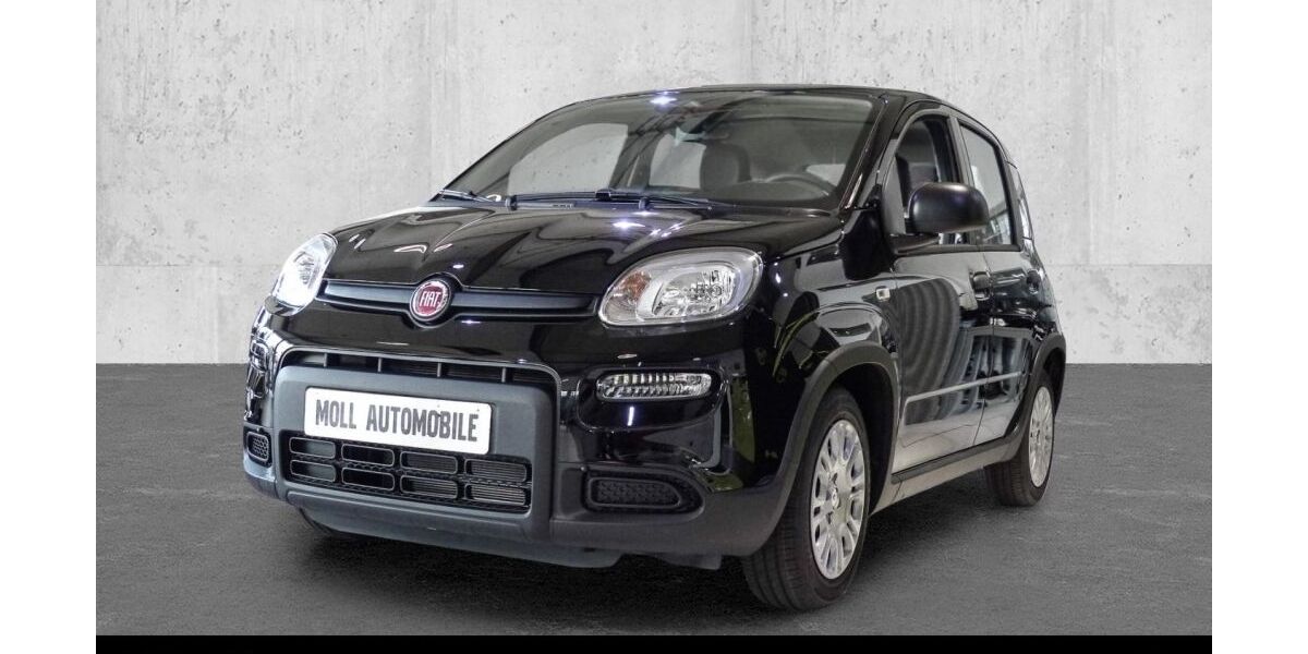 Fiat Panda 9.900 km 12.290 &euro; Aachen 52078