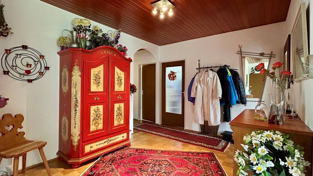 Einfamilienhaus Erlangen Burgberg - 6 Zimmer, 200 m&sup2;, 785.000&euro; | Angebot:26859185