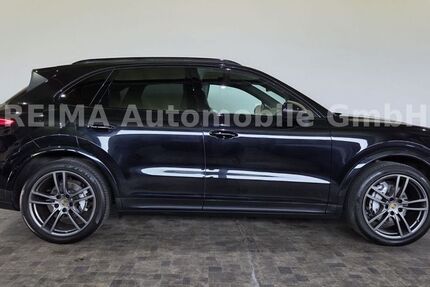 Porsche Cayenne 115.000 km 46.490 &euro; Nümbrecht 51588