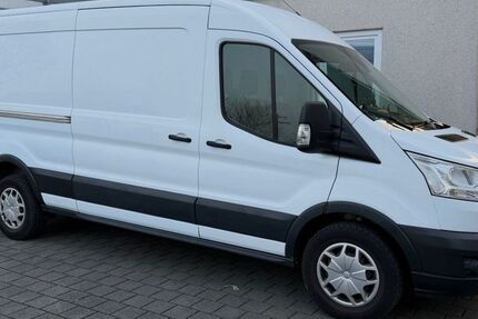 Ford Transit 83.000 km 18.999 &euro; Murrhardt 71540