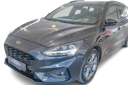 Ford Focus 37.422 km 20.480 &euro; Braubach 56338