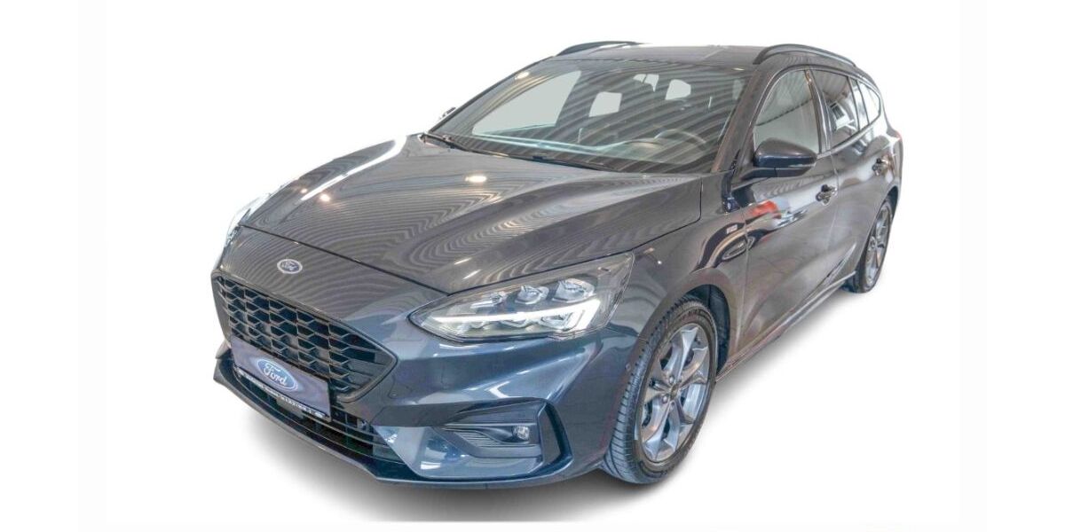 Ford Focus 37.422 km 20.480 &euro; Braubach 56338