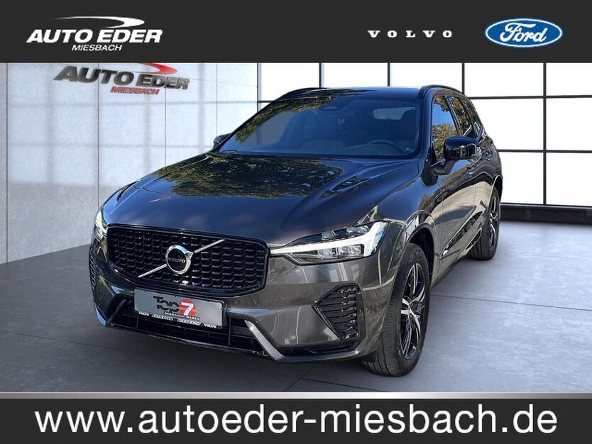Volvo XC60 81.053 km 32.490 € Miesbach 83714
