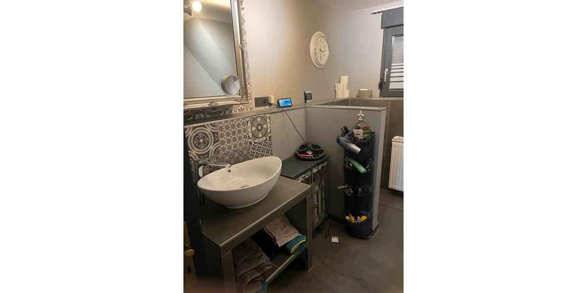 4,5 Zimmerwohnung in Rheinau Linx zu vermieten zimmer