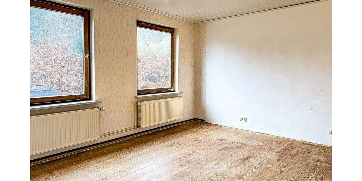 Doppelhaushälfte Kiel Elmschenhagen-Süd - 6 Zimmer, 140 m&sup2;, 310.000&euro; | Angebot:25371558