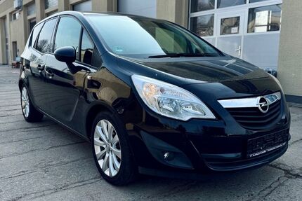 Opel Meriva 141.951 km 2.882 &euro; Döbeln 04720