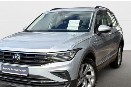 VW Tiguan 78.875 km 26.990 &euro; Giessen 35394