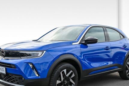 Opel Mokka 42.075 km 16.990 € Wuppertal 42103