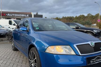 Skoda Octavia 183.000 km 2.990 € Erlenbach am Main 63906