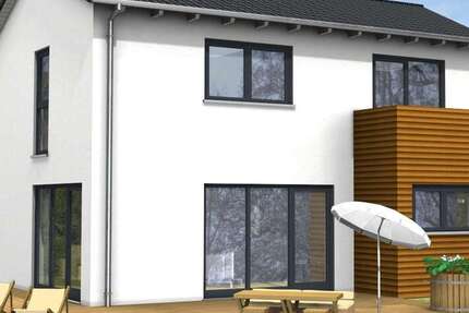Haus zum Kaufen in Sankt Augustin 569.500 € 115 m²