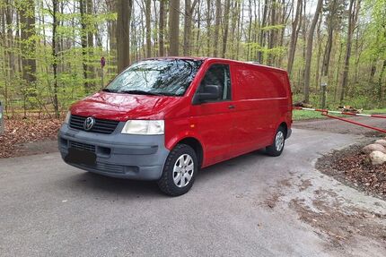 VW T5 Transporter 281.000 km 4.900 &euro; Kiel 24118