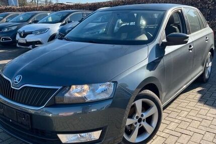 Skoda Rapid 31.450 km 10.390 &euro; Neunkirchen 57290