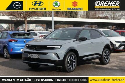 Opel Mokka 2.500 km 24.990 &euro; Wangen 88239