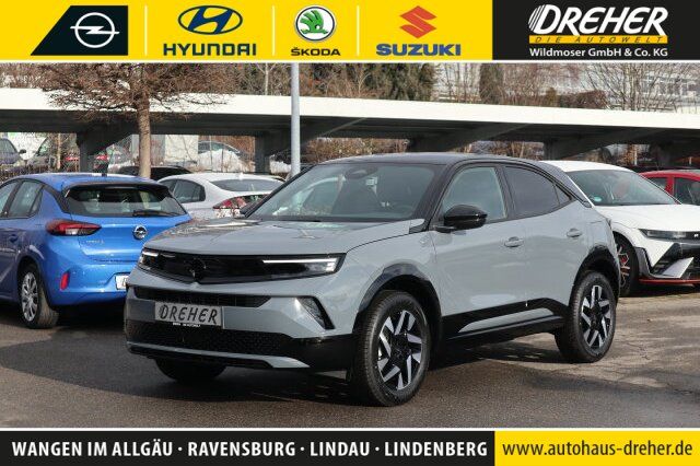 Opel Mokka 2.500 km 24.990 &euro; Wangen 88239