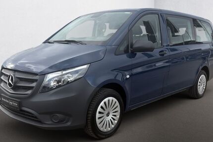 Mercedes-Benz Vito 39.590 km 35.688 &euro; Ergolding 84030