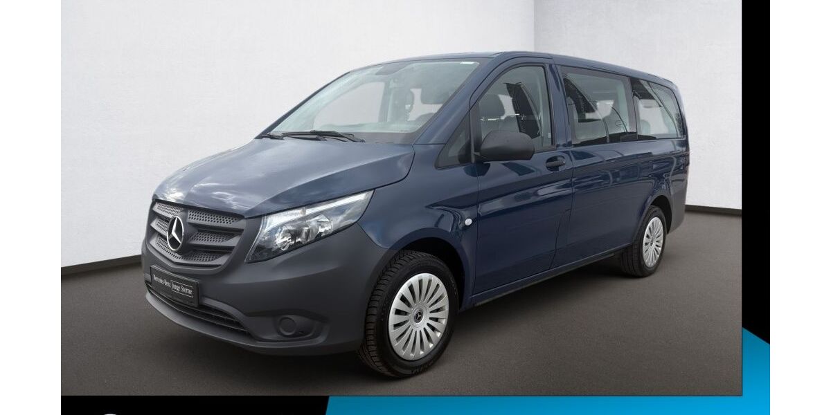 Mercedes-Benz Vito 39.590 km 35.688 &euro; Ergolding 84030