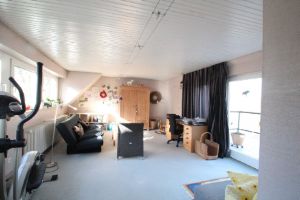 In bester Gesellschaft ... Ein-Zweifamilienhaus in Hangelar - Einfamilienhaus Sankt Augustin - Hangelar Hangelar | Angebot:26014588