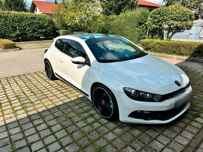 Scirocco
