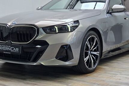 BMW 550 6.750 km 79.389 &euro; Königsbrunn 86343