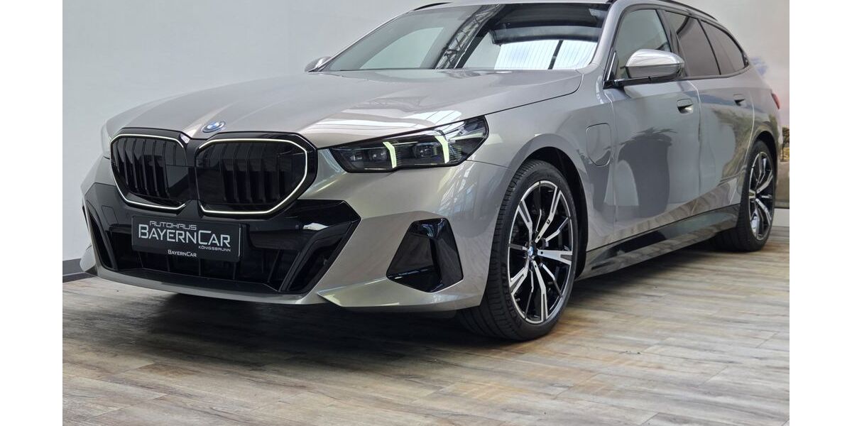 BMW 550 6.750 km 79.389 &euro; Königsbrunn 86343