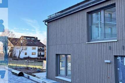 Nachhaltiges Wohnen in Markt Schwaben - Qualität mit Siegel 5 zimmer