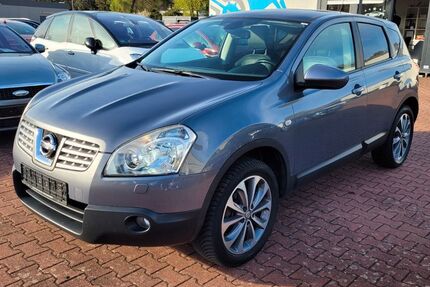 Nissan Qashqai 185.157 km 7.490 &euro; Halle (Westfalen) 33790