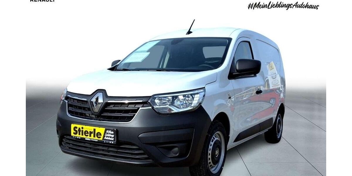 Renault Express 5.000 km 17.870 &euro; Geislingen 73312