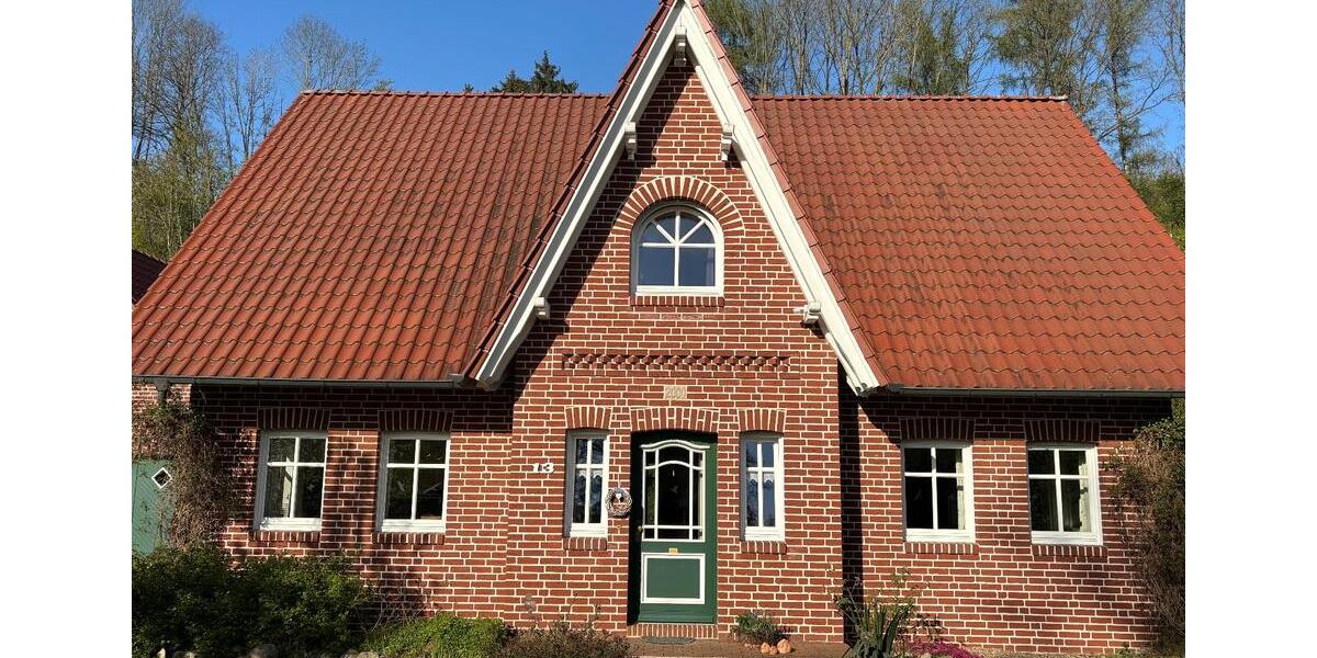 Einfamilienhaus Kalletal - 6 Zimmer, 152 m&sup2;, 539.000&euro; | Angebot:26322203