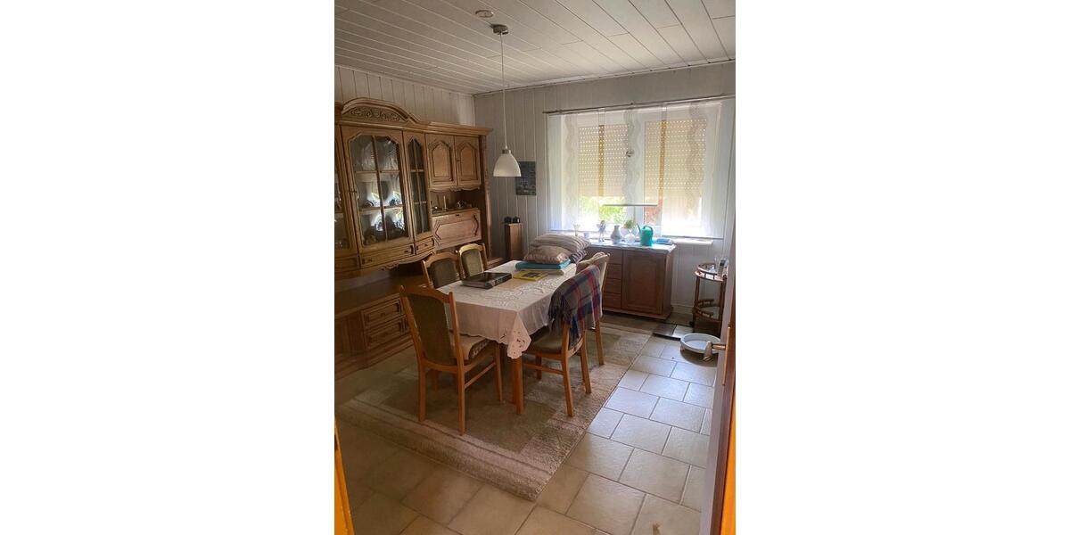 Einfamilienhaus Heringen (Werra) - 5 Zimmer, 90 m&sup2;, 145.000&euro; | Angebot:26591098