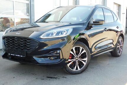 Ford Kuga 30.350 km 29.990 &euro; Sulzbach-Rosenberg 92237