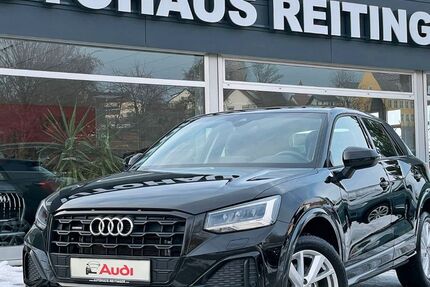 Audi Q2 74.500 km 26.900 &euro; Treffelstein 93492