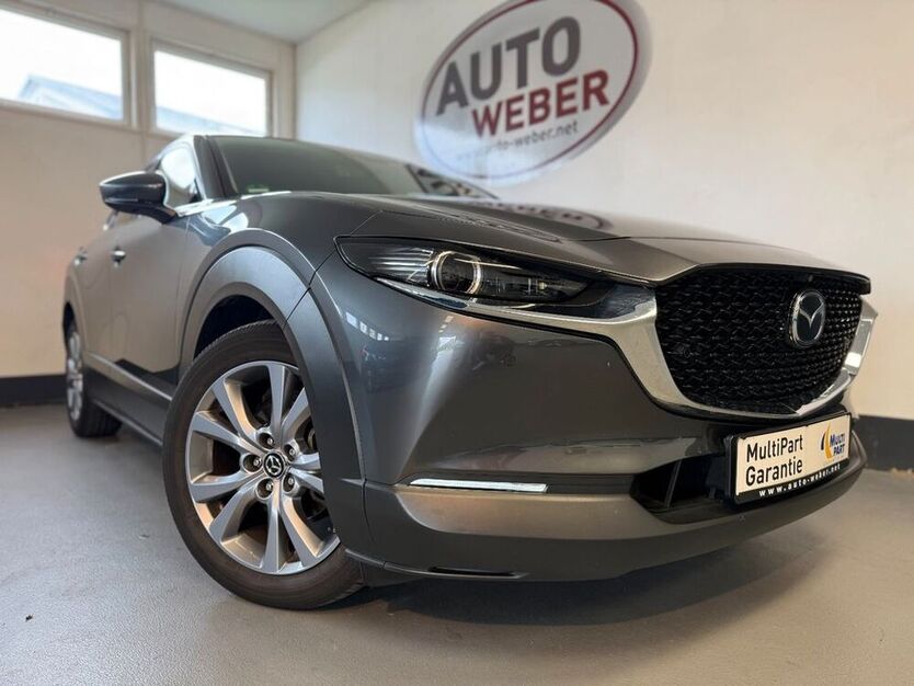 CX-30