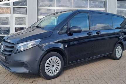 Mercedes-Benz Vito 27.957 km 39.890 &euro; Neuenkirchen 49586