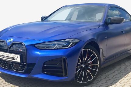 BMW i4 67.675 km 48.440 &euro; Halle/ Zscherben 06179