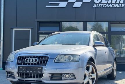 Audi A6 219.000 km 2.390 &euro; Oberferrieden/Burgthann 90559