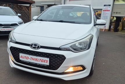 Hyundai i20 152.500 km 6.500 &euro; Wittlich 54516