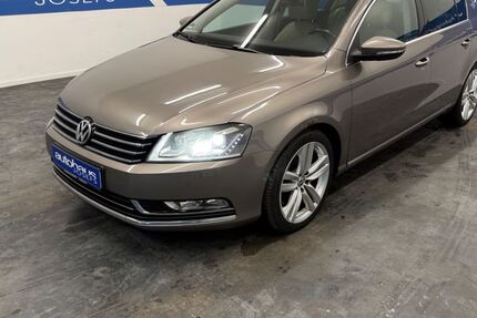 VW Passat 269.000 km 6.999 &euro; Delbrück 33129